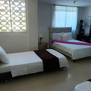 Buenavista Class Hotel Barranquilla (Atlantico)