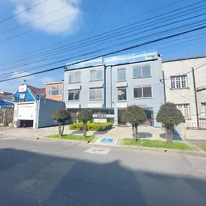 Cabrera Real Bogotá