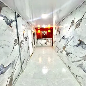 Limsor Town Apartahotel San Andrés