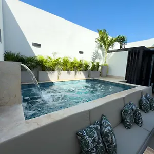 Casa Gracia Boutique Bed and breakfast Cartagena