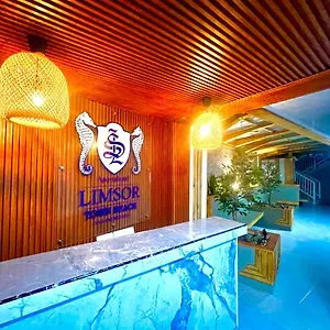 Limsor Town Apartahotel San Andrés