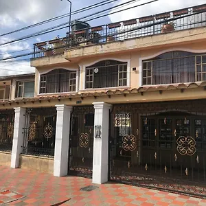 Jb Mansión Bogotá