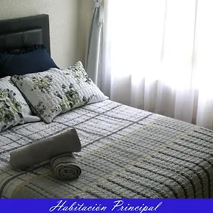 Aloha Bogotá